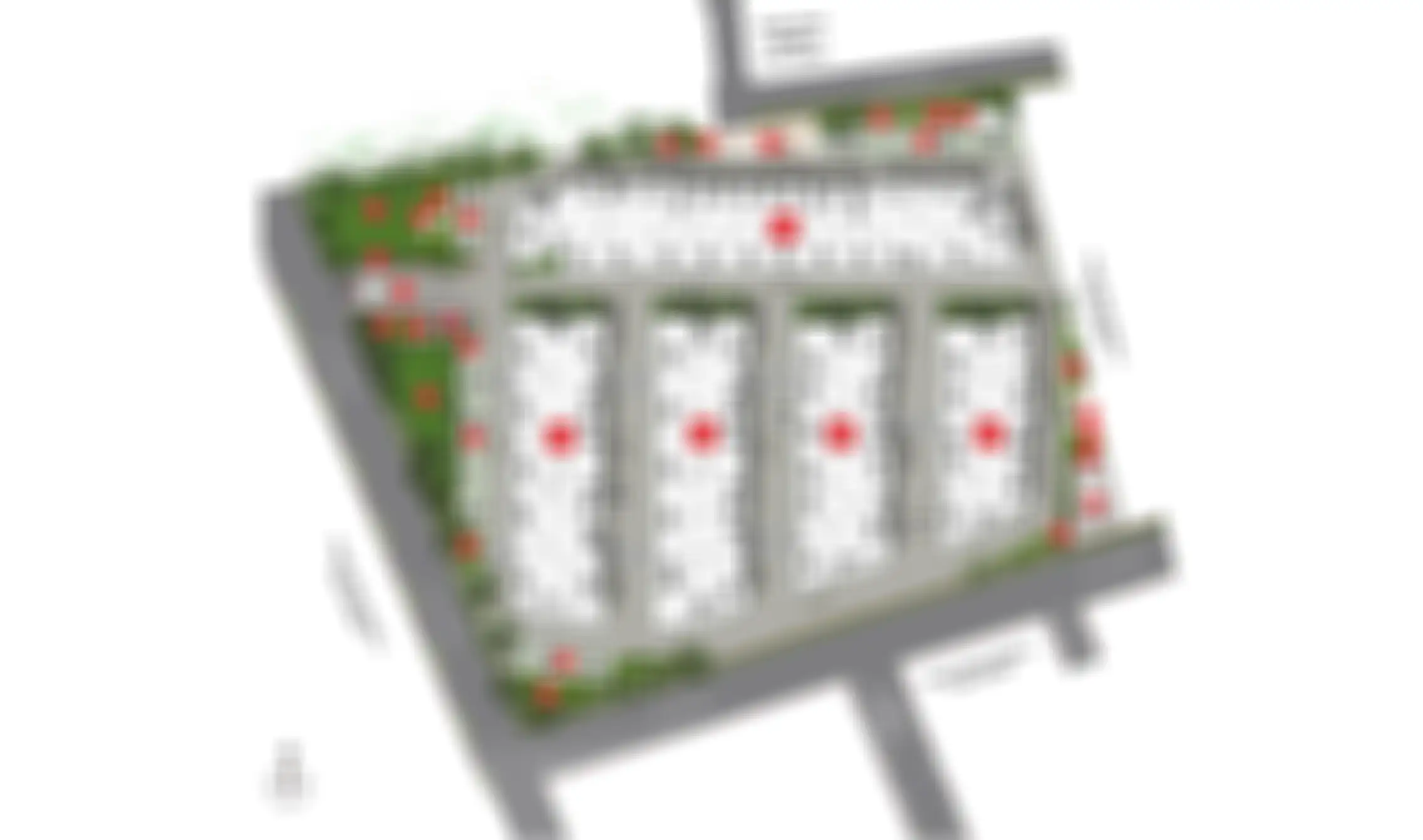 Sunteck Belvedere Park Master Plan